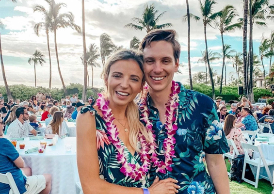 Grandwailea Grand Wailea Luau Hawaiian Lei Greeting Slider