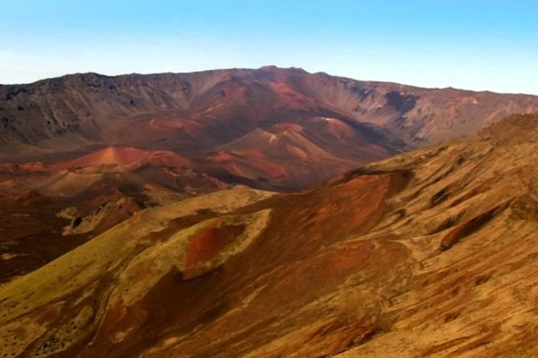 Hana Haleakala Helicopter Tour Feature