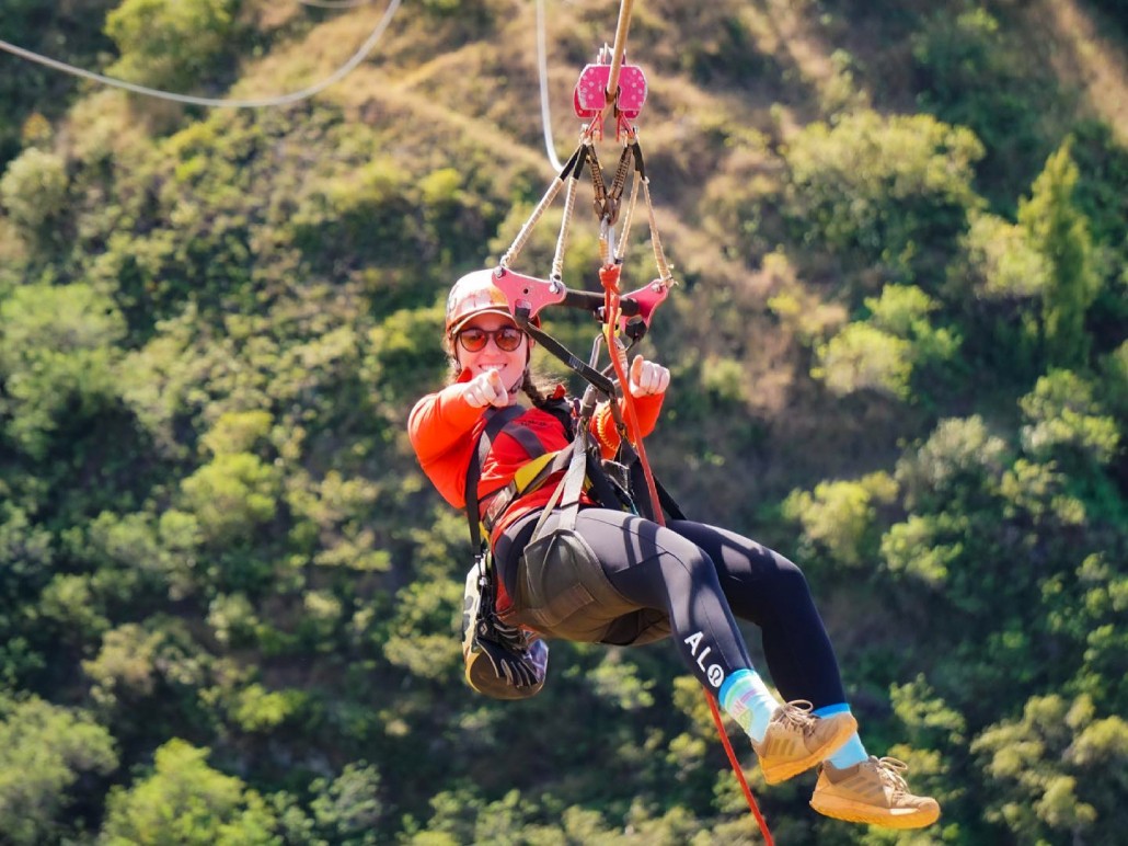 Kapalua Zipline Adventure Hawaii Tours & Activities