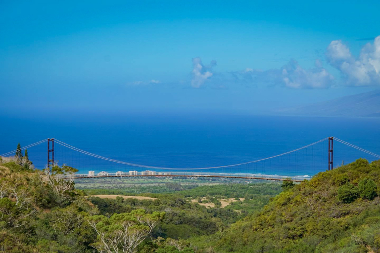 Kapaluaziplines Adventure Tour Overview
