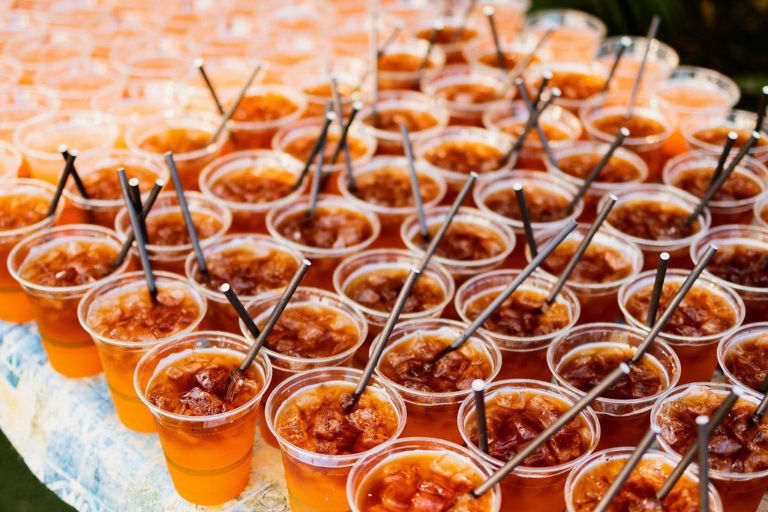Myths Of Maui Luau Amazing Food And Drink Feature