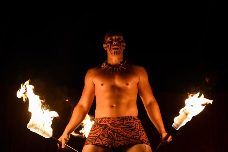 Myths of Maui