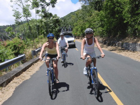 Bike Hawaii Biking Group