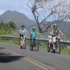 Oahu Bike, Hike, Sail & Snorkel Combo