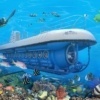 Waikiki Submarine Dive