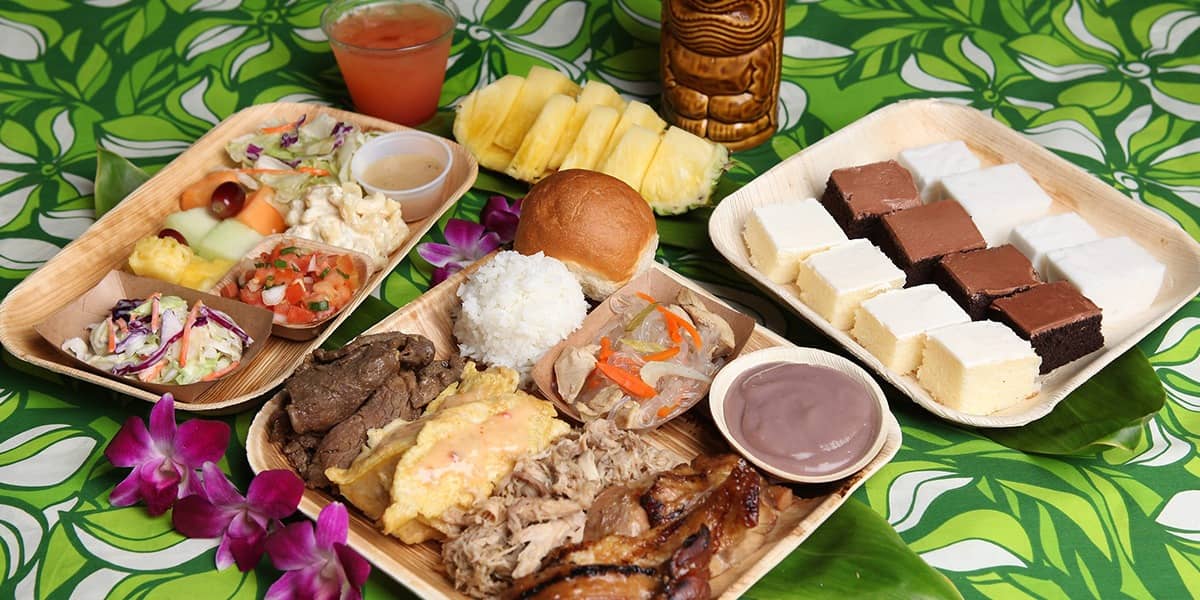 Best Oahu Luaus Authentic Hawaiian, Samoan, Fijian & Tahitian Luaus