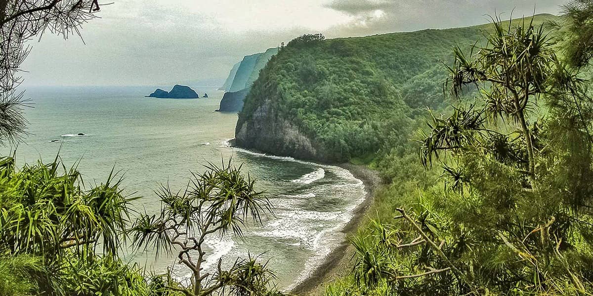 Kohala Coast Big Island