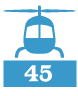 Molokai Helicopter Tour  Min hover