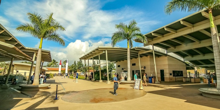 PearlHarborVisitorCenterEntrancex