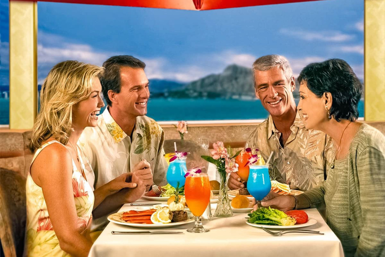 Star Of Honolulu By Paradise Cruises Feature