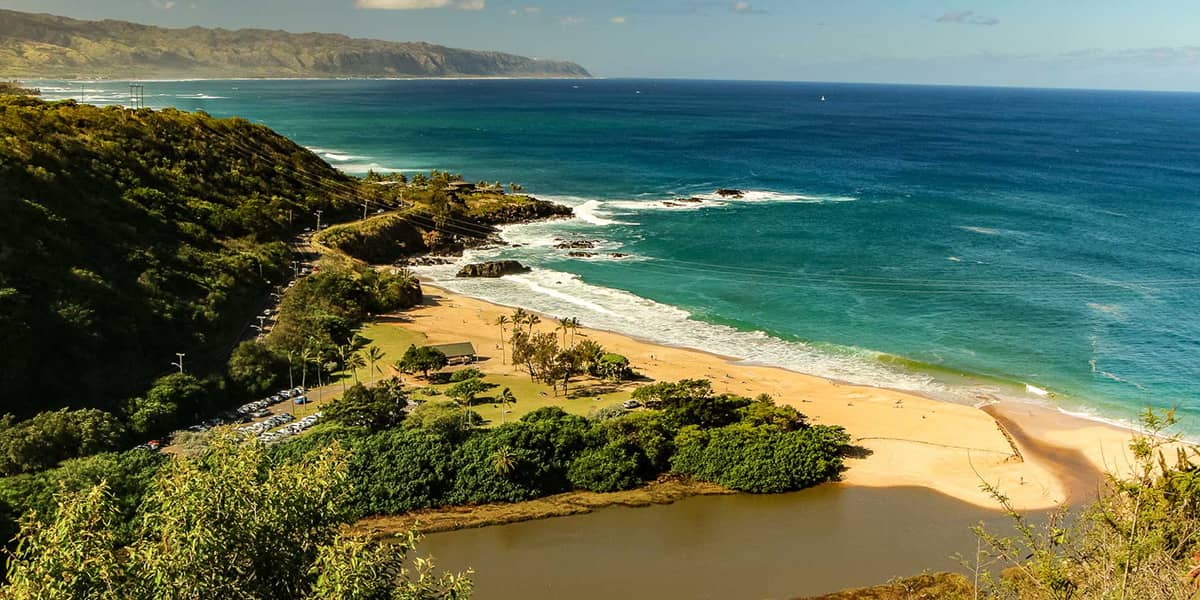 Oahu Sightseeing Tours  Best Oahu Things To See & Do
