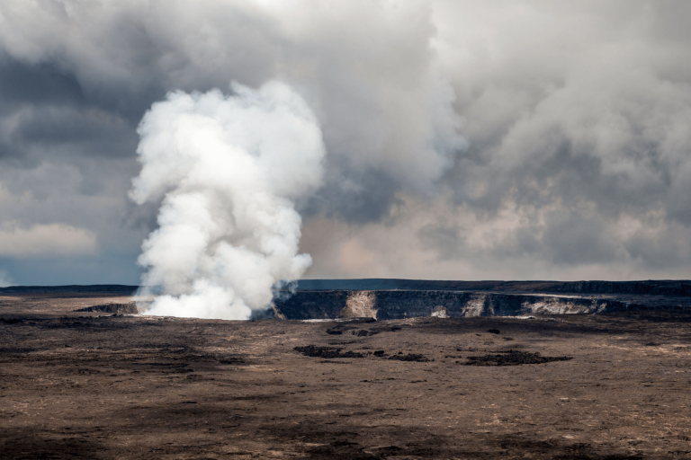Adobestock Kilauea Volcano