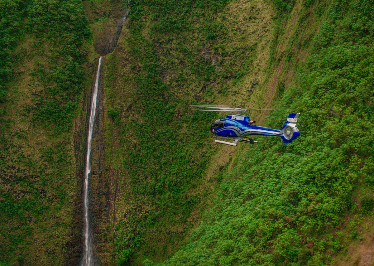 Big Island Kohala Coast Adventure