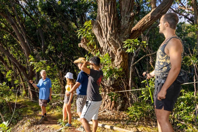 Bikehawaii Palehua Ridge West Oahu Hike Tour Guide And Visitors