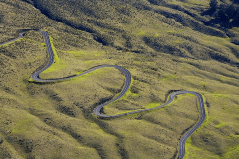 Bikemaui Downhill Bike Ride Feature