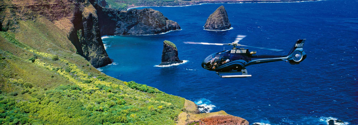 Bluehawaiian Big Island Helicopter Tour Lovely Maui
