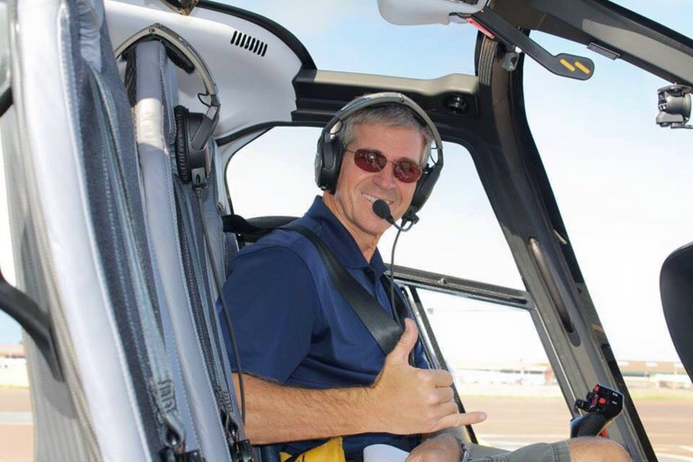 Bluehawaiian Hawaii Pele Creation Helicopter Guide Oldman