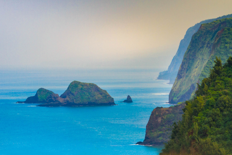 Bluehawaiian Kohala Coast Helicopter Kohala Coast Adventure