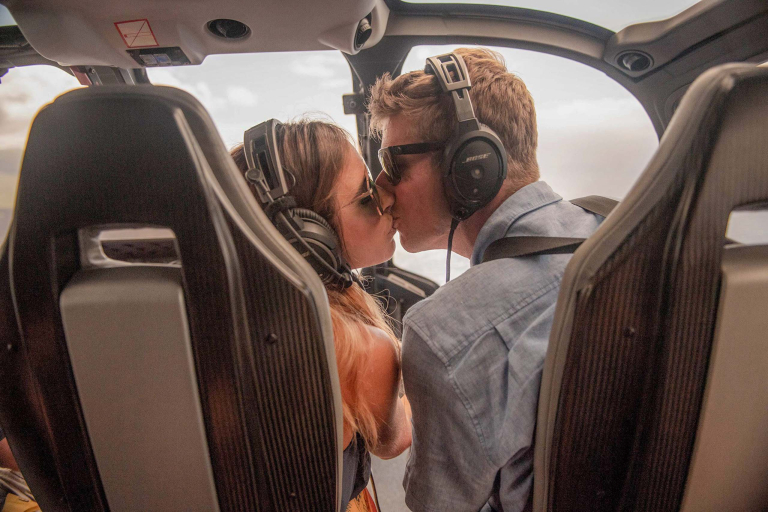 Bluehawaiian Voted Worlds Best Helicopter Thrill By The Travel Channel Blue Hawaiian 
