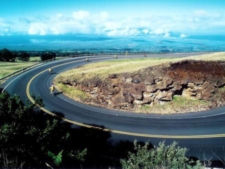 Haleakala Summit Bike Tour Maui Hawaii