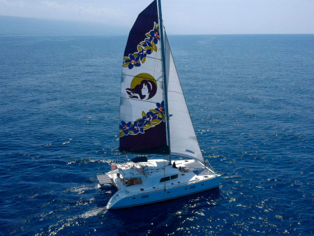 Hawaiinautical Waikik Sunset Cocktail Cruise Product