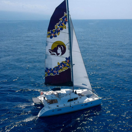 Hawaiinautical Waikik Sunset Cocktail Cruise Product