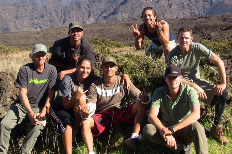 Hikemaui Haleakala National Park Hiking Haleakala Expert Guide