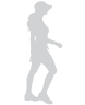 hikers icon
