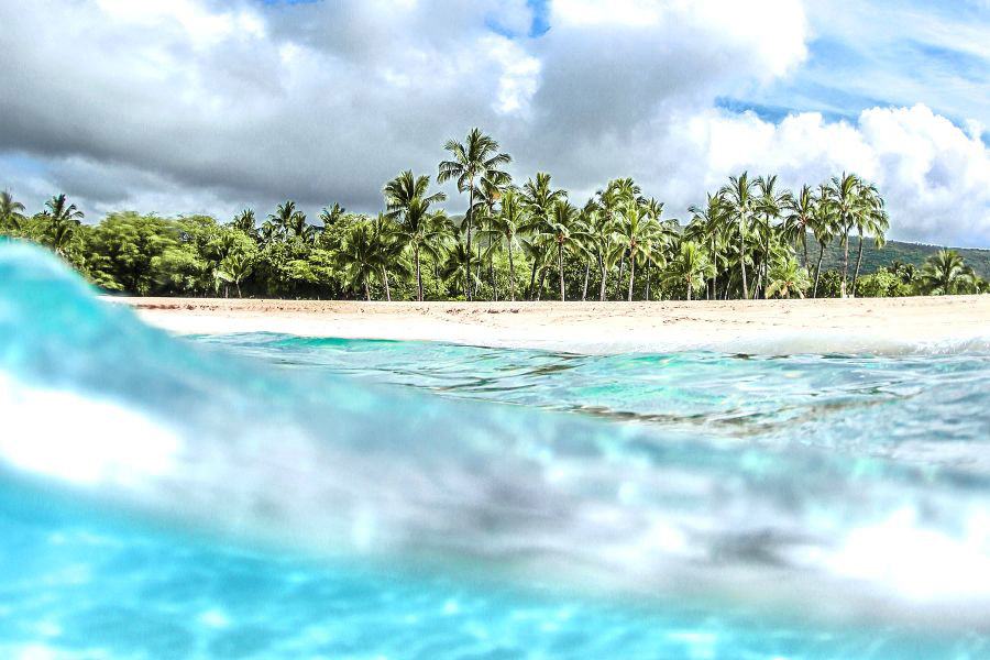 Island Of Lanai Snorkel Adventure