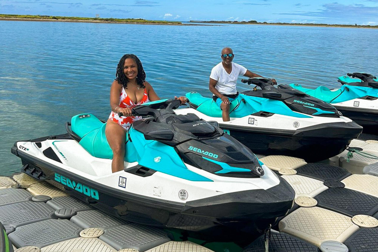 Jetski Jet Ski Adventure Feature Fly Across The Water