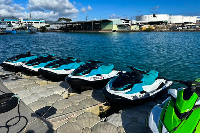 Jetski Jet Ski Adventure Feature Fly Across The Water Seadoo