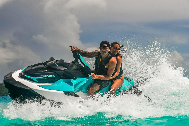 Jetski Jet Ski Adventure Feature Free Style Jet Ski Amazing Experience
