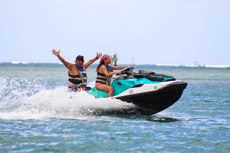 Jetski Jet Ski Adventure Feature Free Style Jet Ski Have Fun