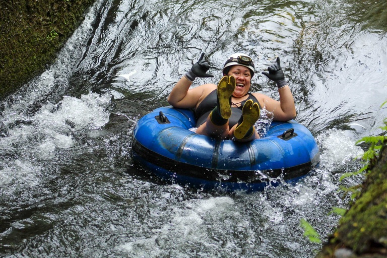 Kauaibackcountry Guest Enjoying