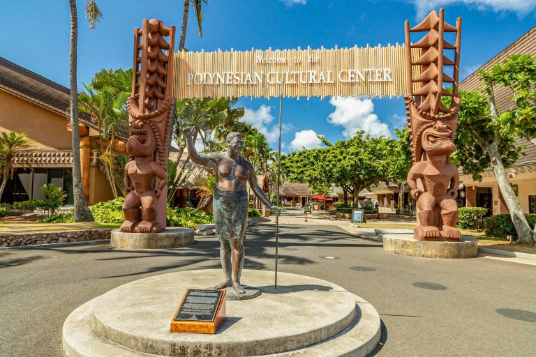 Oahu Pearl Harbor Fly Drive From Maui Kauai Big Island Feature Pcc