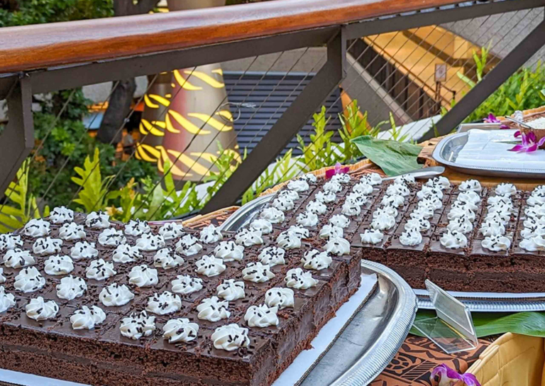 Rockahulahawaii Dessert 