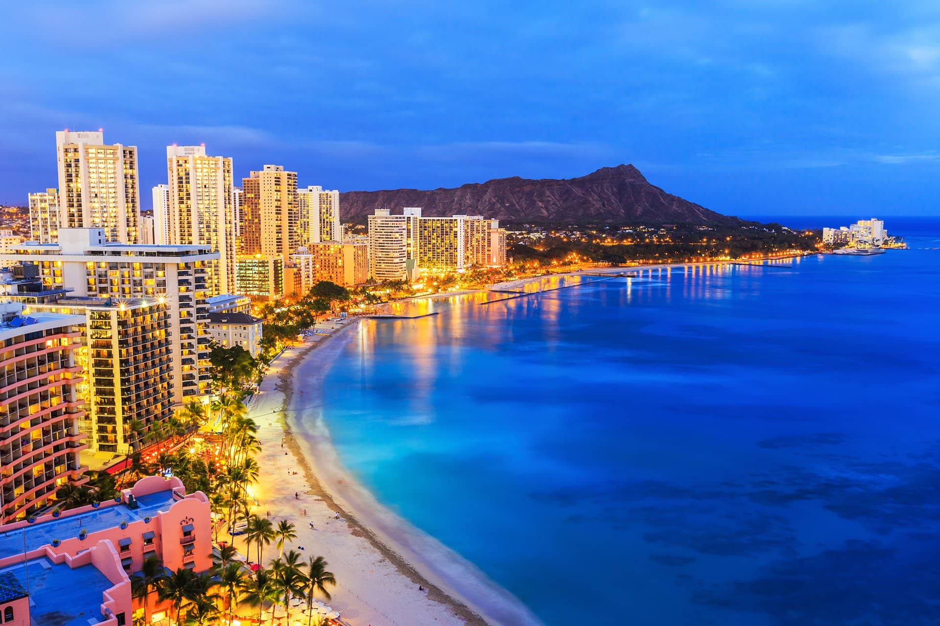 oahu travel packages all inclusive