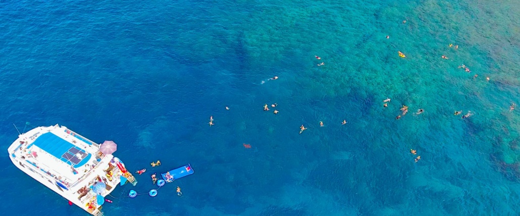 some of the best snorkeling in hawaii the kona coast