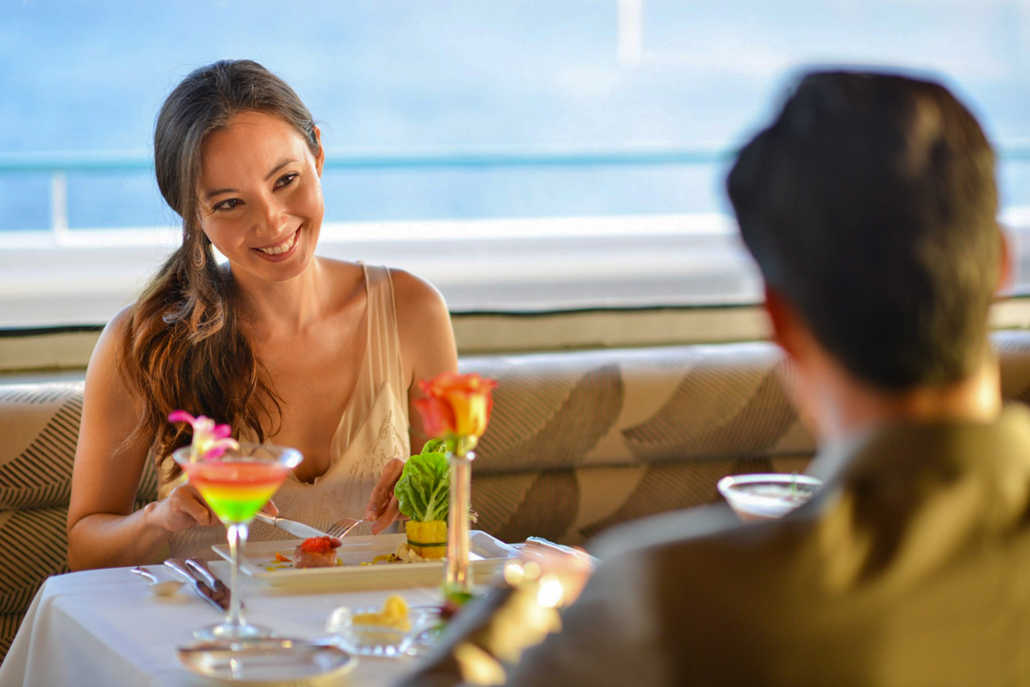 Starofhonolulu Star Of Honolulu Dinner Cruise Five Star Dinner For Two