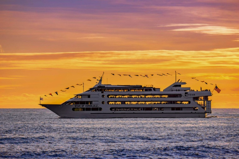 Starofhonolulu Star Of Honolulu Dinner Cruise Three Star