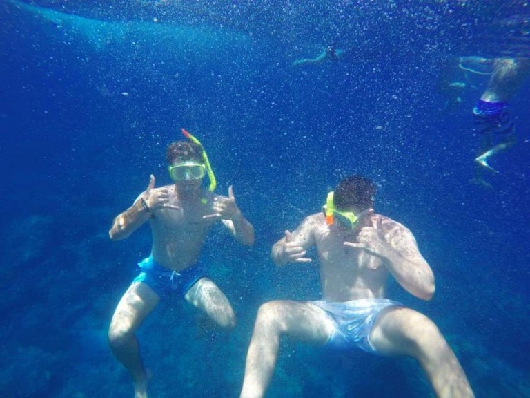 the best snorkeling in hawaii body glove hawaii
