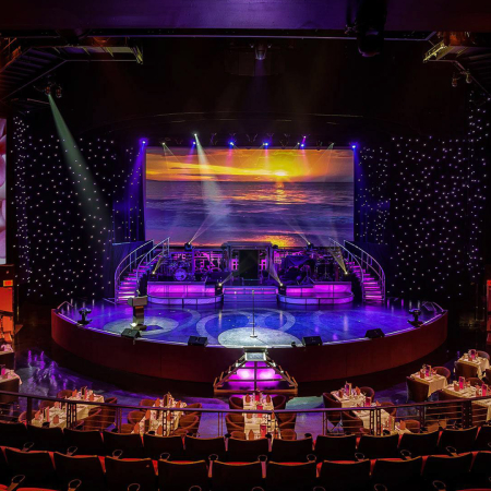 The Royal Hawaiian Theater Rock A Hula Hawaii Product