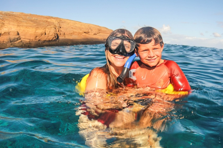 Trilogyexcursions Kaanapali Snorkel Tour Feature Develop A New Hobby Seeking Adventure