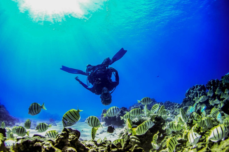 Trilogyexcursions Kaanapali Snorkel Tour Feature Discover Snuba