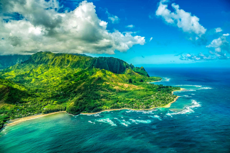 Ultimate Kauai Kelicopter Tour Kauai North Shore Aerial Helicopter Kauai