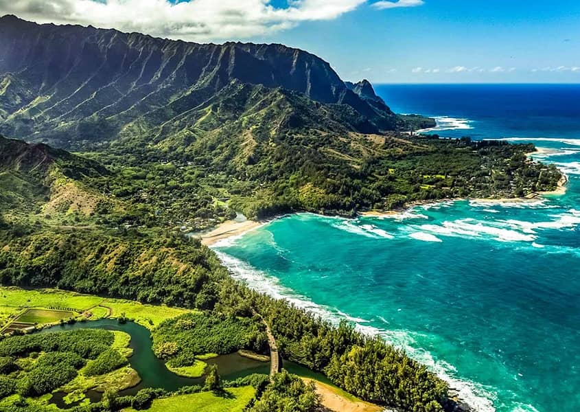 Kauai Sightseeing Tours  Best Things To See in Kauai Hawaii