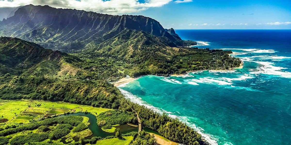 hawaii tours kauai