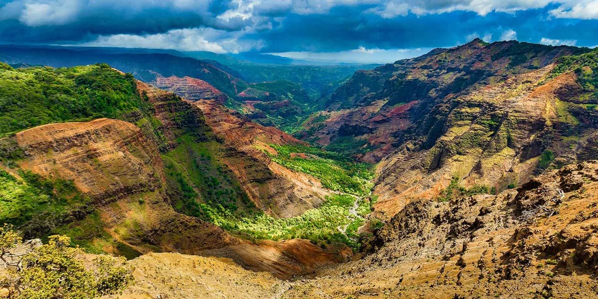 Kauai Tours & Activities  See Kauaiʻs Best Luaus & Excursions