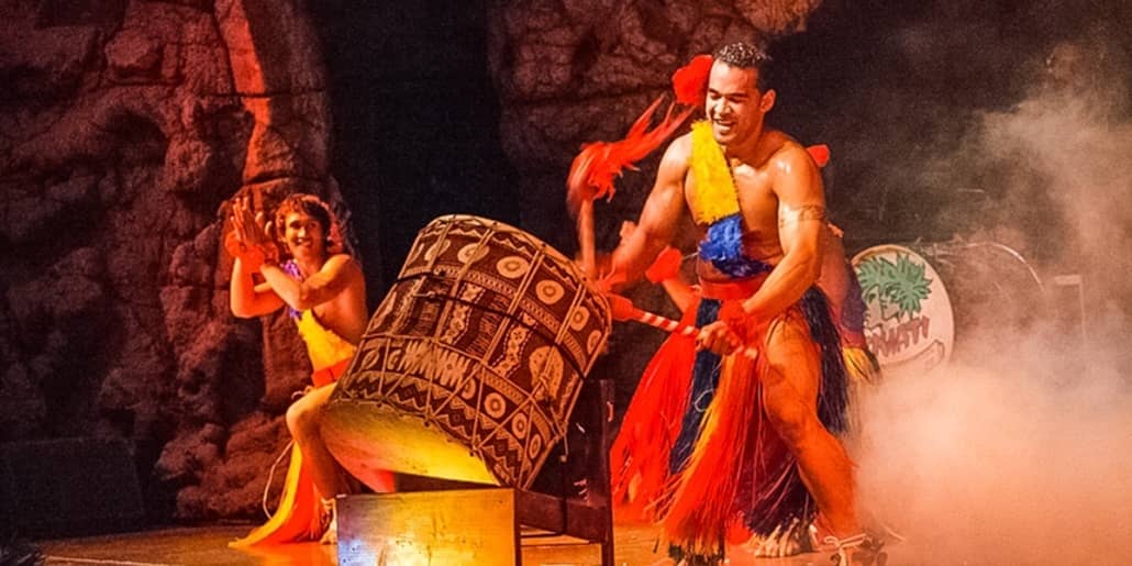 Maui Luaus  Hawaii's Best Luaus and Shows on Maui
