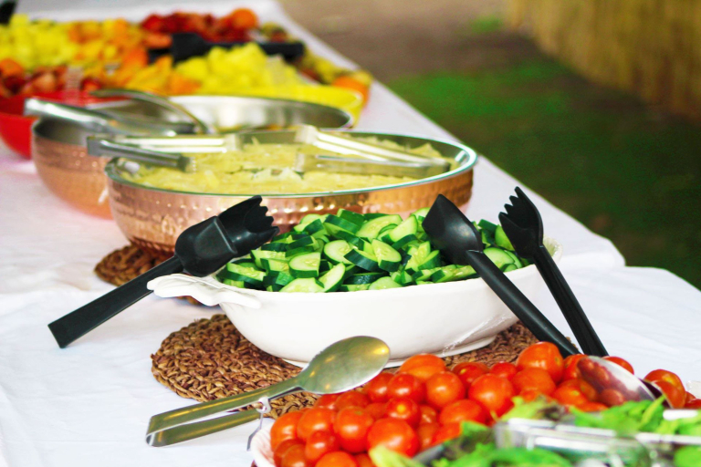 An Incredible Buffet Ka Moana Lua 